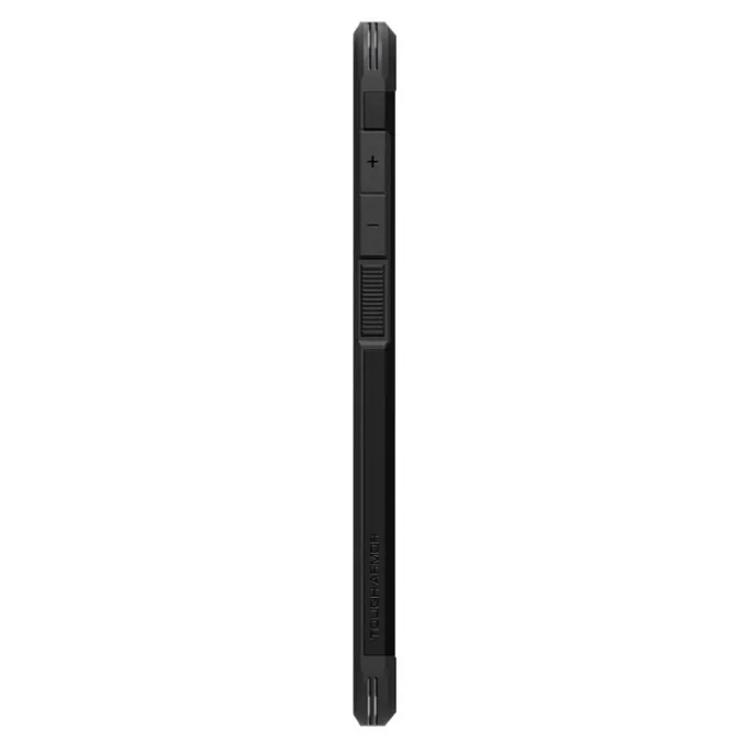 ETUI SPIGEN SAMSUNG GALAXY A36 5G TOUGH ARMOR CZARNE