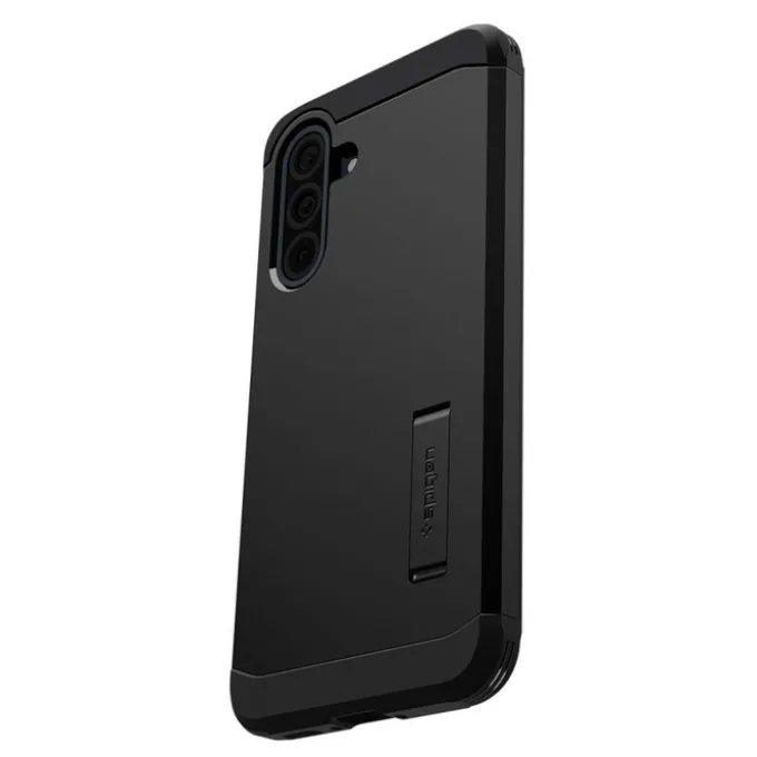 ETUI SPIGEN SAMSUNG GALAXY A36 5G TOUGH ARMOR CZARNE