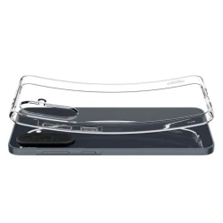 ETUI SPIGEN SAMSUNG GALAXY A36 5G LIQUID CRYSTAL CRYSTAL CLEAR