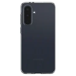 ETUI SPIGEN SAMSUNG GALAXY A36 5G LIQUID CRYSTAL CRYSTAL CLEAR
