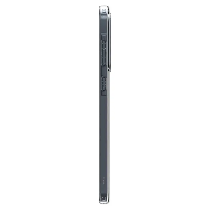 ETUI SPIGEN SAMSUNG GALAXY A36 5G LIQUID CRYSTAL CRYSTAL CLEAR
