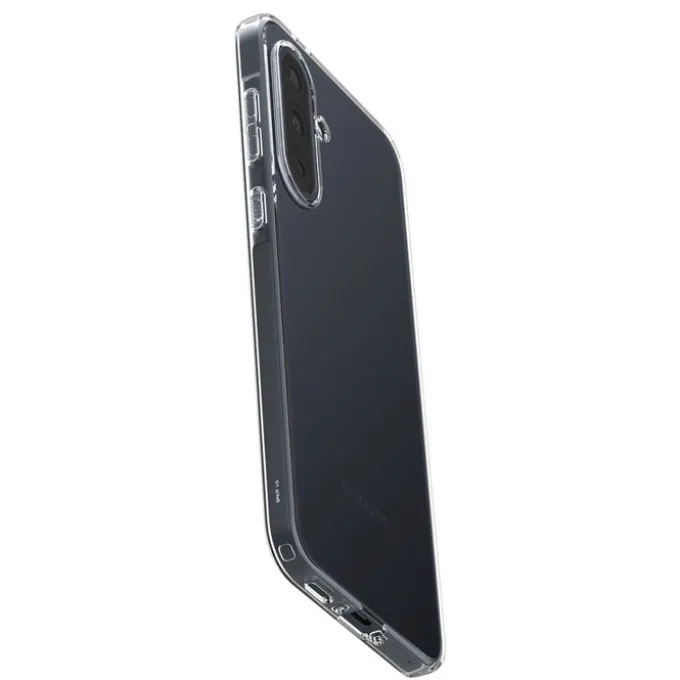 ETUI SPIGEN SAMSUNG GALAXY A36 5G LIQUID CRYSTAL CRYSTAL CLEAR