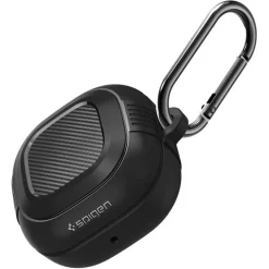 Etui SPIGEN Samsung Galaxy Buds Live Rugged Armor Matte Black Case