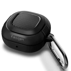 Etui SPIGEN Samsung Galaxy Buds Live Rugged Armor Matte Black Case
