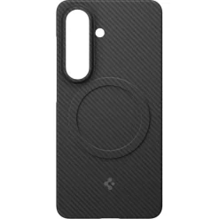 ETUI SPIGEN SAMSUNG GALAXY S26 AIRSKIN ARAMID MAG MAGSAFE CZARNE