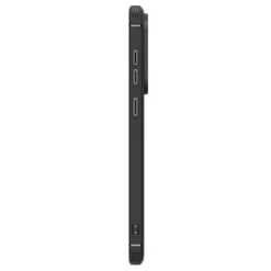 ETUI SPIGEN SAMSUNG GALAXY S25 EDGE CORE ARMOR MAG MAGSAFE MATOWY CZARNY