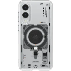 ETUI SPIGEN SAMSUNG GALAXY S25 EDGE ULTRA HYBRID MAG MAGSAFE NEO ONE