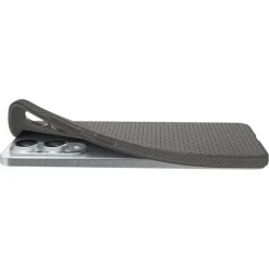 ETUI SPIGEN SAMSUNG GALAXY S25 EDGE LIQUID AIR MARBLE GREY