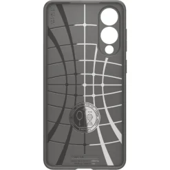 ETUI SPIGEN SAMSUNG GALAXY S25 EDGE LIQUID AIR MARBLE GREY