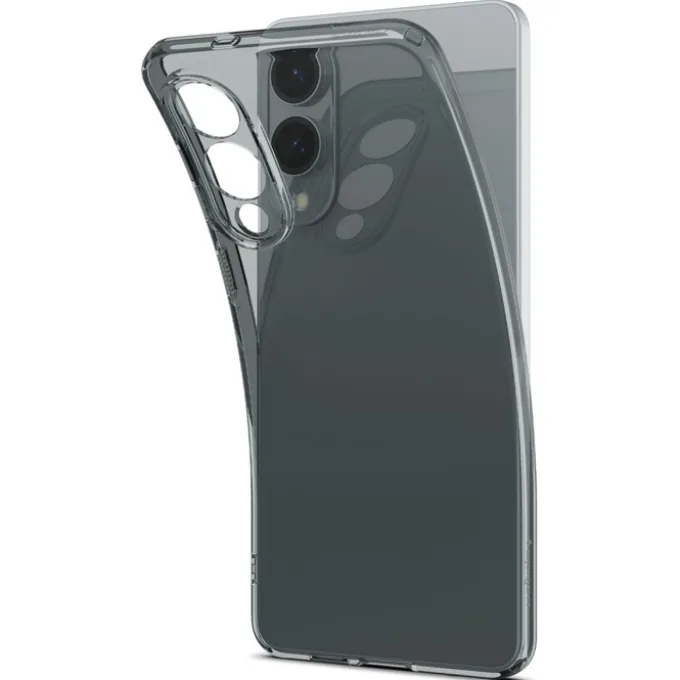 ETUI SPIGEN SAMSUNG GALAXY S25 EDGE LIQUID CRYSTAL SPACE CRYSTAL