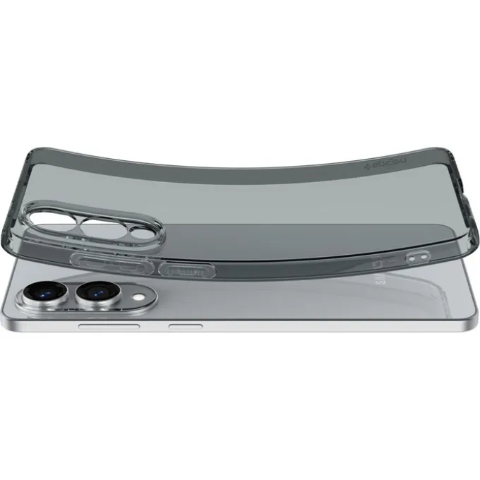 ETUI SPIGEN SAMSUNG GALAXY S25 EDGE LIQUID CRYSTAL SPACE CRYSTAL