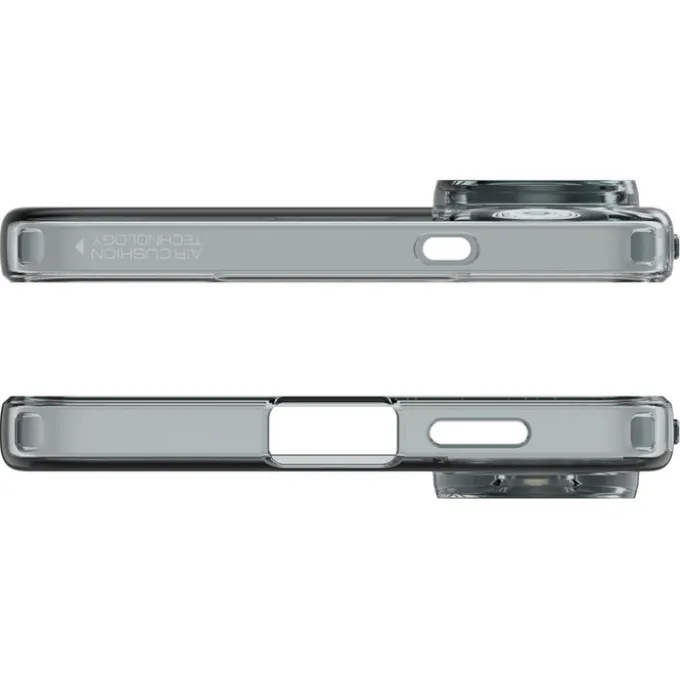 ETUI SPIGEN SAMSUNG GALAXY S25 EDGE LIQUID CRYSTAL SPACE CRYSTAL