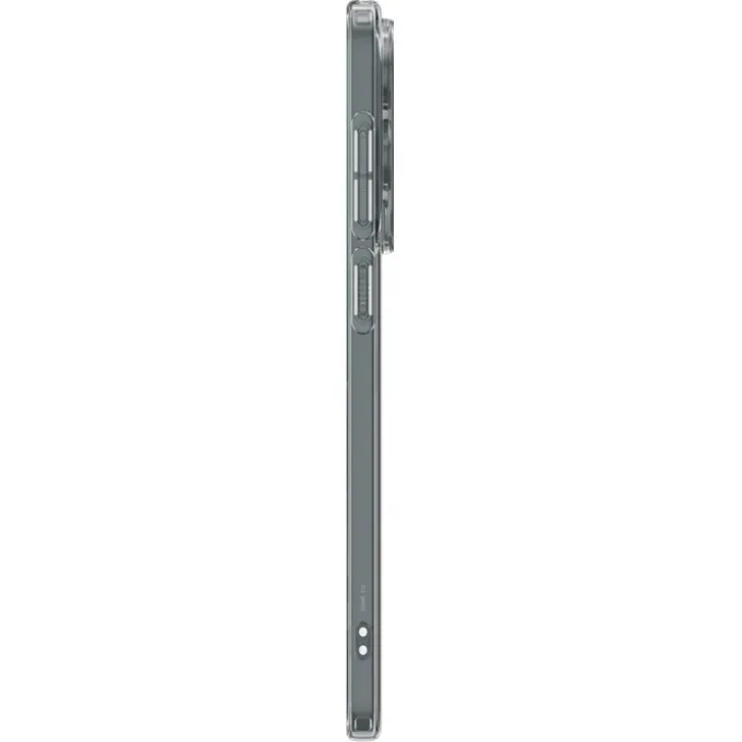 ETUI SPIGEN SAMSUNG GALAXY S25 EDGE LIQUID CRYSTAL SPACE CRYSTAL
