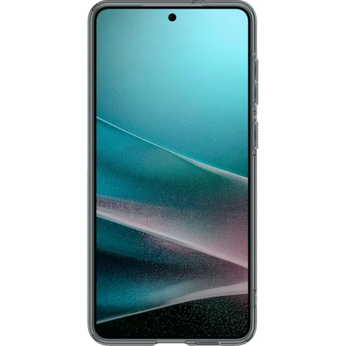 ETUI SPIGEN SAMSUNG GALAXY S25 EDGE LIQUID CRYSTAL SPACE CRYSTAL