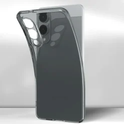 ETUI SPIGEN SAMSUNG GALAXY S25 EDGE LIQUID CRYSTAL SPACE CRYSTAL