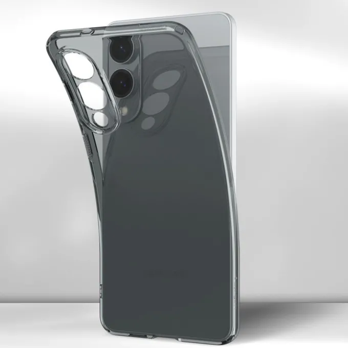 ETUI SPIGEN SAMSUNG GALAXY S25 EDGE LIQUID CRYSTAL SPACE CRYSTAL