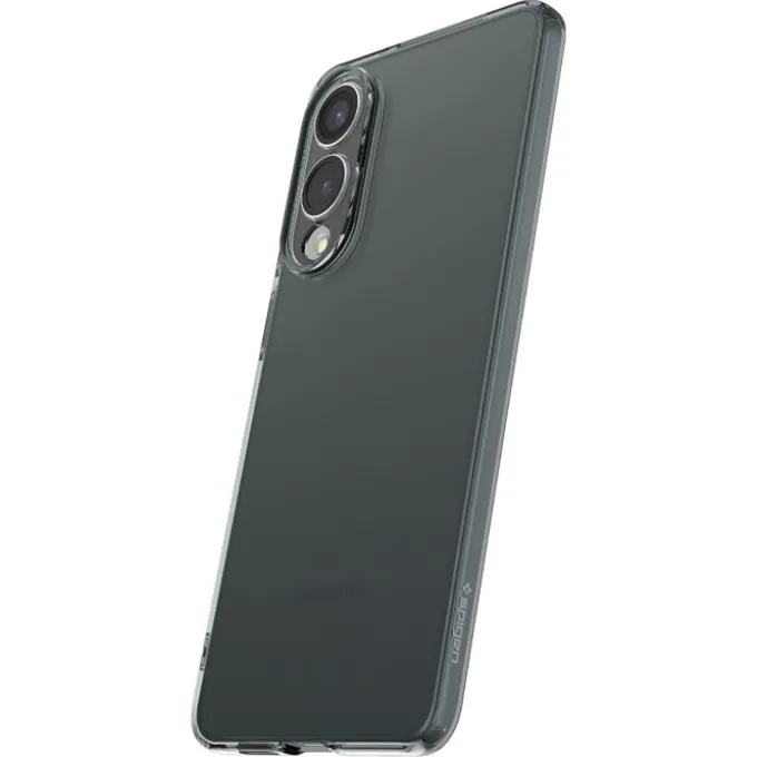ETUI SPIGEN SAMSUNG GALAXY S25 EDGE LIQUID CRYSTAL SPACE CRYSTAL