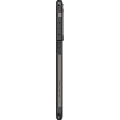 ETUI SPIGEN SAMSUNG GALAXY S25 EDGE TOUGH ARMOR MAGSAFE GUNMETAL