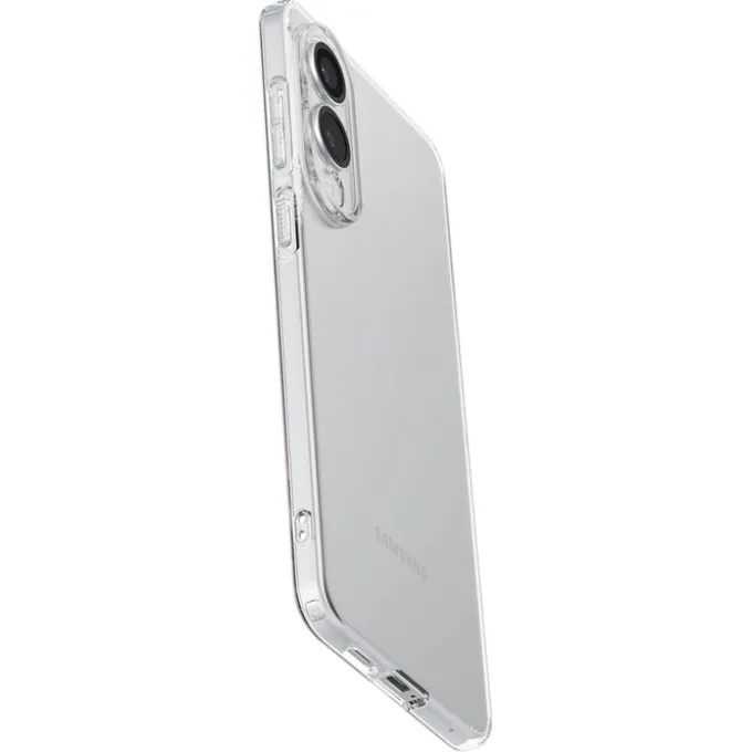 ETUI SPIGEN SAMSUNG GALAXY S25 EDGE LIQUID CRYSTAL CRYSTAL CLEAR