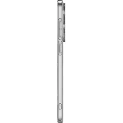 ETUI SPIGEN SAMSUNG GALAXY S25 EDGE LIQUID CRYSTAL CRYSTAL CLEAR