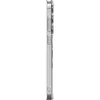 ETUI SPIGEN SAMSUNG GALAXY S25 FE ULTRA HYBRID MAG MAGSAFE CLEAR/WHITE