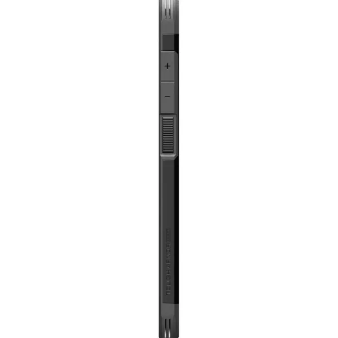 ETUI SPIGEN SAMSUNG GALAXY S25 FE TOUGH ARMOR MAG MAGSAFE BLACK