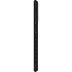 Etui SPIGEN Samsung Galaxy S20 Fe Rugged Armor Matte Black Czarne Case