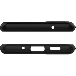 Etui SPIGEN Samsung Galaxy S20 Fe Rugged Armor Matte Black Czarne Case