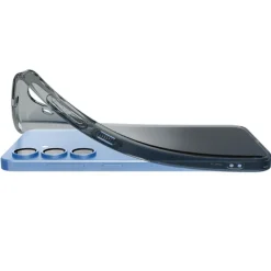 ETUI SPIGEN SAMSUNG GALAXY S25+ LIQUID CRYSTAL SPACE CRYSTAL