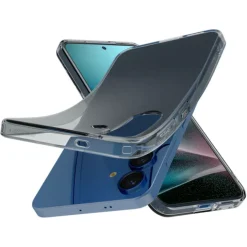 ETUI SPIGEN SAMSUNG GALAXY S25+ LIQUID CRYSTAL SPACE CRYSTAL