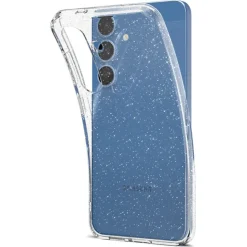 ETUI SPIGEN SAMSUNG GALAXY S25 LIQUID CRYSTAL GLITTER CRYSTAL