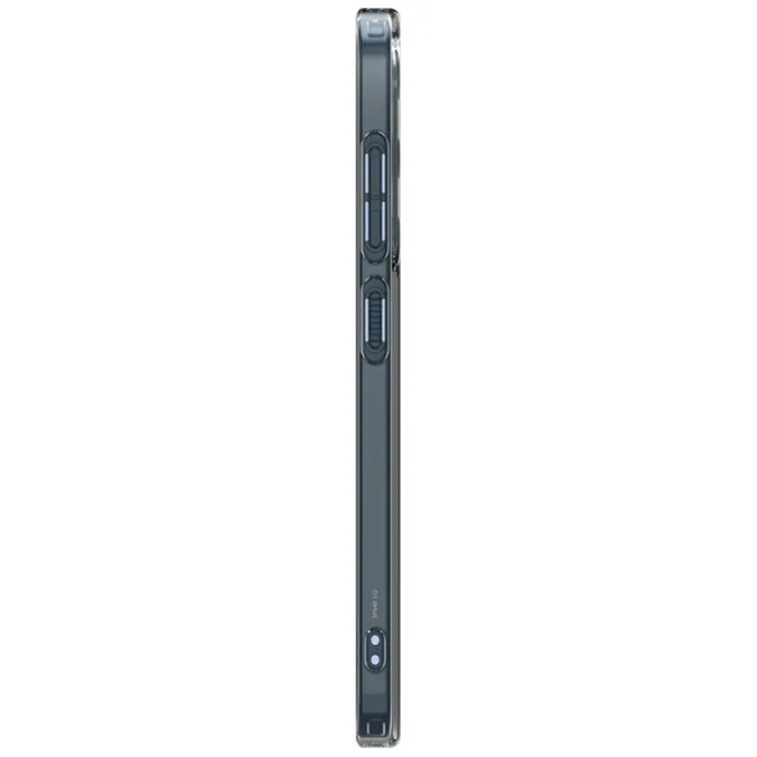 ETUI SPIGEN SAMSUNG GALAXY S25 LIQUID CRYSTAL SAMSUNG SPACE CRYSTAL