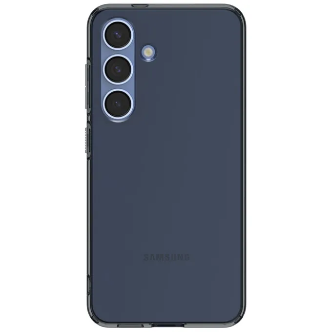 ETUI SPIGEN SAMSUNG GALAXY S25 LIQUID CRYSTAL SAMSUNG SPACE CRYSTAL
