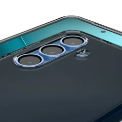ETUI SPIGEN SAMSUNG GALAXY S25 LIQUID CRYSTAL SAMSUNG SPACE CRYSTAL