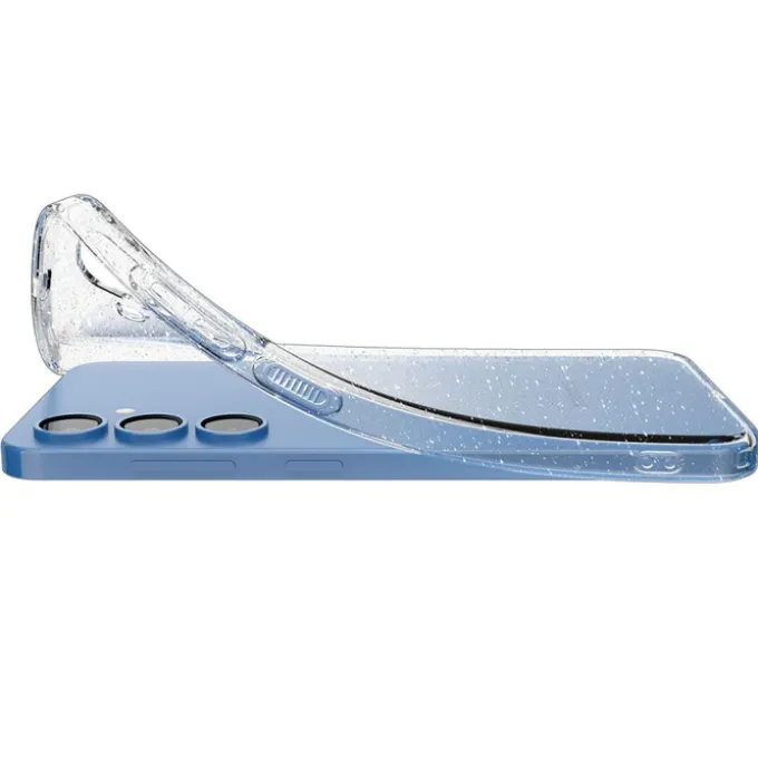 ETUI SPIGEN SAMSUNG GALAXY S25+ LIQUID CRYSTAL GLITTER CRYSTAL