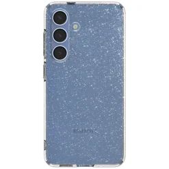 ETUI SPIGEN SAMSUNG GALAXY S25+ LIQUID CRYSTAL GLITTER CRYSTAL