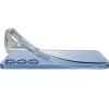 ETUI SPIGEN SAMSUNG GALAXY S25+ LIQUID CRYSTAL CRYSTAL CLEAR
