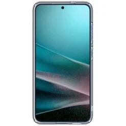 ETUI SPIGEN SAMSUNG GALAXY S25+ LIQUID CRYSTAL CRYSTAL CLEAR