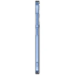 ETUI SPIGEN SAMSUNG GALAXY S25+ LIQUID CRYSTAL CRYSTAL CLEAR