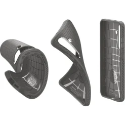 ETUI SPIGEN SAMSUNG GALAXY S25 LIQUID AIR SZARE MARBLE GREY
