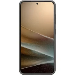 ETUI SPIGEN SAMSUNG GALAXY S25 LIQUID AIR SZARE MARBLE GREY