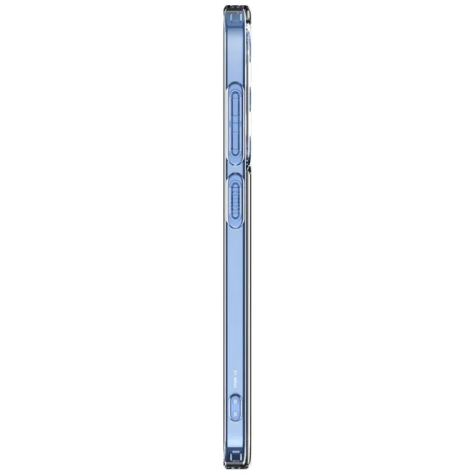 ETUI SPIGEN SAMSUNG GALAXY S25 LIQUID CRYSTAL CRYSTAL CLEAR