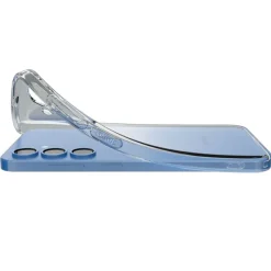 ETUI SPIGEN SAMSUNG GALAXY S25 LIQUID CRYSTAL CRYSTAL CLEAR