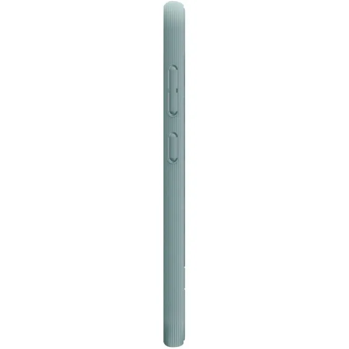 ETUI SPIGEN SAMSUNG GALAXY S25+ PARALLAX MAG MAGSAFE SAGE GREEN