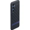 ETUI SPIGEN SAMSUNG GALAXY S25+ PARALLAX MAG MAGSAFE NAVY VIOLET