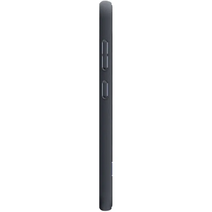 ETUI SPIGEN SAMSUNG GALAXY S25+ PARALLAX MAG MAGSAFE NAVY VIOLET