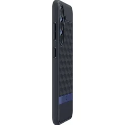 ETUI SPIGEN SAMSUNG GALAXY S25+ PARALLAX MAG MAGSAFE NAVY VIOLET