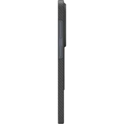 ETUI SPIGEN SAMSUNG GALAXY S26 PLUS AIR SKIN ARAMID MAG MAGSAFE CZARNE