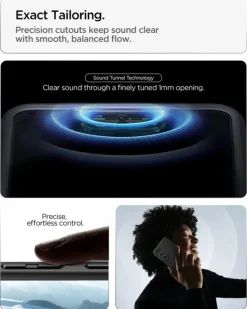 ETUI SPIGEN SAMSUNG GALAXY S26+ PLUS THIN FIT MAGSAFE CZARNE