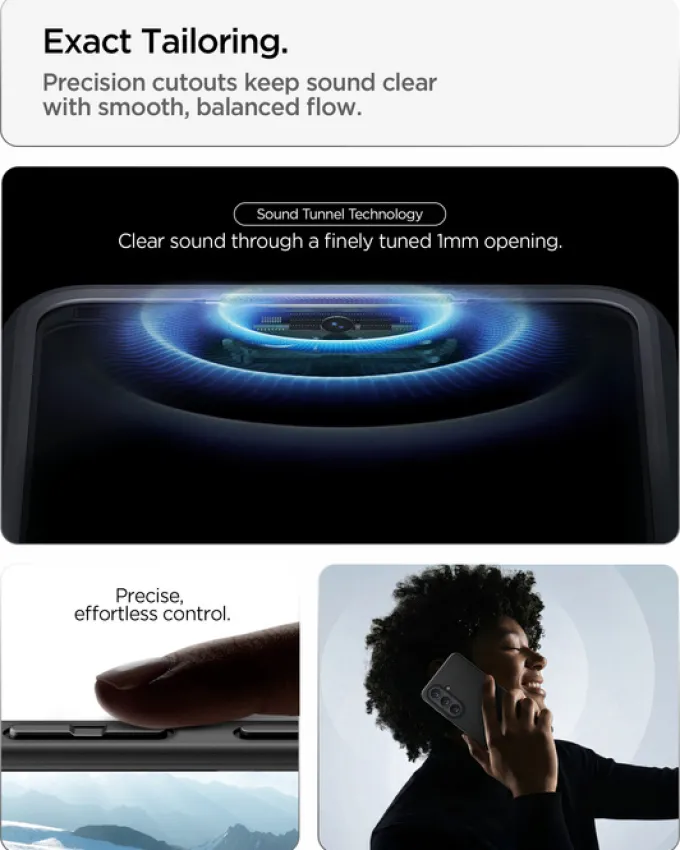 ETUI SPIGEN SAMSUNG GALAXY S26+ PLUS THIN FIT MAGSAFE CZARNE